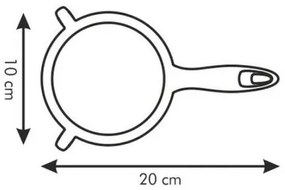 Strecurătoare Tescoma PRESTO  diam. 10 cm