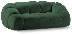 Canapea verde 214 cm Diana – Micadoni