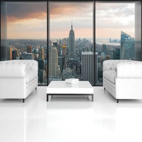 Fototapet - New York (254x184 cm)