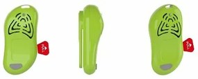 TICKLESS® HUMAN Repelent ultrasonic pentru căpușeși purici pentru oameni, verde