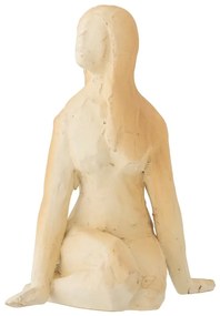 Statuetă din gresie ceramică (înălțime 20,5 cm) Ishtar – Bloomingville