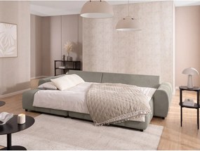 Taburet taupe Albane – Ropez