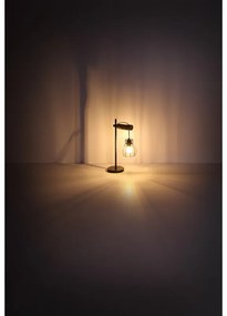 Veioza / Lampa de masa stil natural minimalist MINA