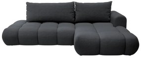 Colțar Ombre (D) (negru + negru). 1099478