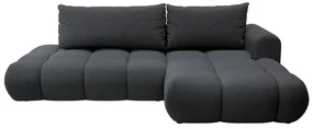 Colțar Ombre (D) (negru + negru). 1099478