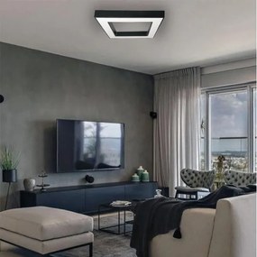 Plafonieră LED LED/40W/230V 4000K 60x60 cm