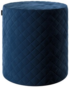 Pouf matlasat Barrel