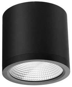 Spot LED aplicat de exterior IP54 CONYON 25W CCT SWITCH