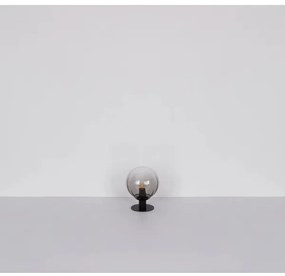 Lampă de masă Globo 15216T DALLERTA 1xE27/12W/230V