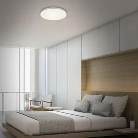 Plafonieră LED Briloner 7068-014 FLAME LED/24,5W/230V 3000K d. 38 cm