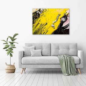 Tablouri tipărite pe pânză Abstracție textura