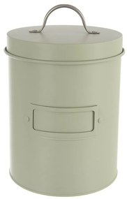 Orion Cutie metalică Greenish, diametru 11 cm, diam. 11 cm