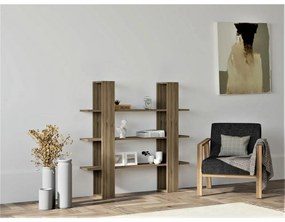 Raft Ada Walnut