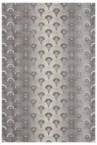 Covor Lana Kati Anthracite Selectează mărime: 300 X 400