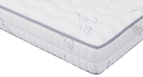 Saltea iZone Memory de la Sleepy