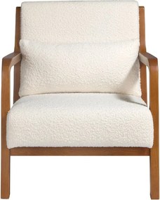 Fotoliu elegant design italian Ardath