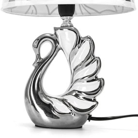 Lampă de masă Aigostar 1xE14/40W/230V