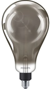 Bec LED dimabil Philips A160 E27/6,5W/230V 1800K