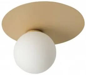 Plafoniera moderna 1 bec G9 Argon 33264 Sigma
