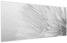 Tablou - Dandelion (120x50 cm)