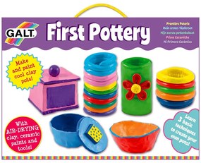 PRIMUL MEU KIT DE OLARIT (1003466)