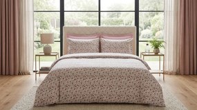 Lenjerie pat Ranforce 100% Cotton Pro (Pure Allure)