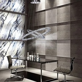 Eglo 93946 Lampa suspendata TONERIA LED/56,1W/230V