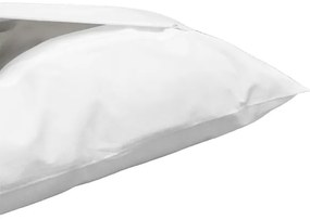 ProtecSom - Husă antiacarieni pentru pernă 50x90 cm