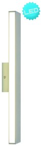 Aplica LED design modern Dubai 45cm 1259142 NV