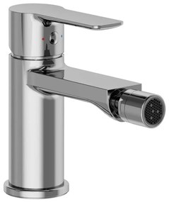 Baterie pentru bideu Ravak SOLAR X070487, crom lucios