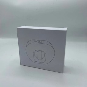 Difuzor de Aromaterapie Uscată - Nebulizator - USB-C - Nu Necesită apă