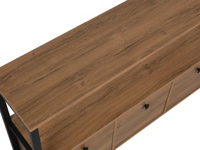 Dulap Narula (Nuc + Negru). 1088249