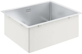 GROHE Chiuvetă de bucătărie K700 550 × 450 mm, inox - 31726SD0
