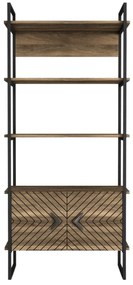 Raft Scala - Walnut