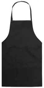 Sort de bucatarie negru BLAKET