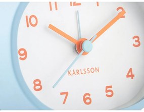 Ceas deșteptător Cheeky – Karlsson