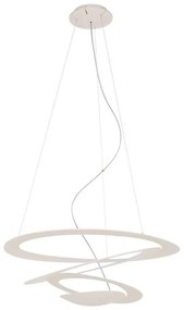 Artemide AR 1237010A - PIRCE MINI lustră dimabilă suspendată pe cablu, 1xR7s/330W/230V