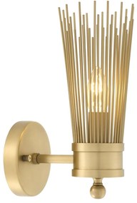 Aplica de perete design LUX Romeo Single 113548 HZ