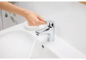 GROHE 24329001 - Baterie pentru lavoar SWIFT DN 15, crom lucios