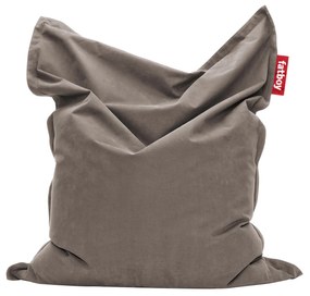 Pernă fotoliu "the original stonewashed", 11 variante - Fatboy® Culoare: taupe