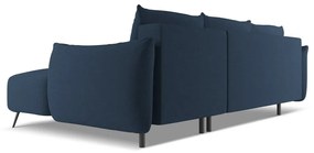 Colțar albastru (cu colț pe partea dreaptă) Malie – Makamii