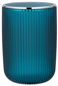 WENKO 24483100 - Coș AGROPOLI 19x27 cm turcoaz