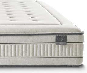 Saltea CODA, hibridă premium ONE, 90x200x31, Medie