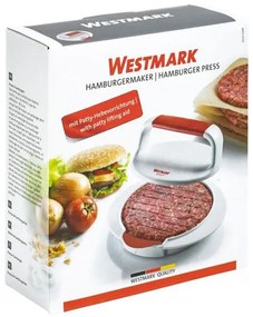 Formă pentru hamburger  Westmark