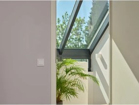 Osram - Întrerupător fără fir SMART+ cu 2 butoane 5V Wi-Fi