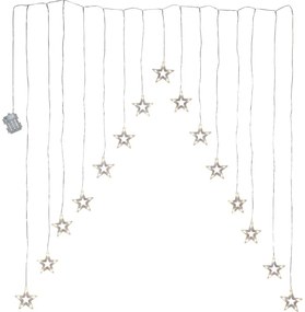 Decorațiune luminoasă de Crăciun Decystar – Star Trading