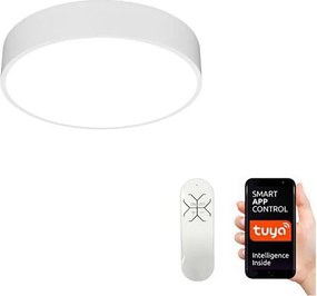 Immax NEO 07024L - Plafonier LED dimabil RONDATE LED/25W/230V cu DO