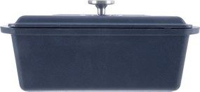 Formă pentru pâine de casă din fontă 35x14 cm Litina – Orion