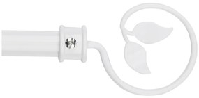 Galerie de perdea 160-300 cm extensibilă din metal – Casa Selección