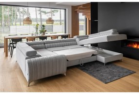 Coltar extensibil Louis pe dreapta Marte 10
